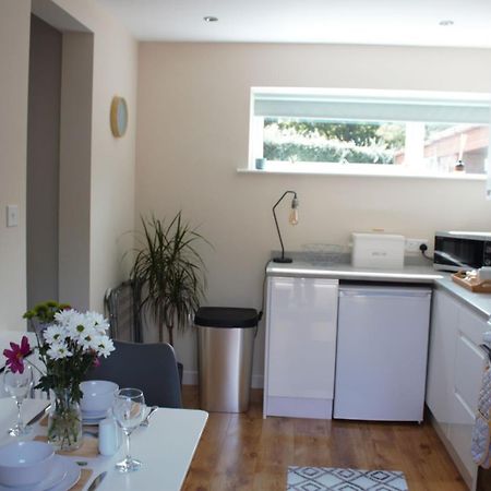 Apartamento The Squirrels- Alresford, Essex Exterior foto