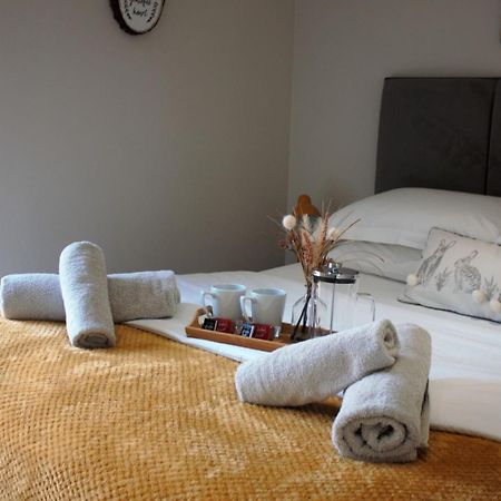 Apartamento The Squirrels- Alresford, Essex Exterior foto