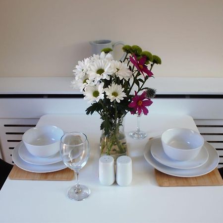 Apartamento The Squirrels- Alresford, Essex Exterior foto