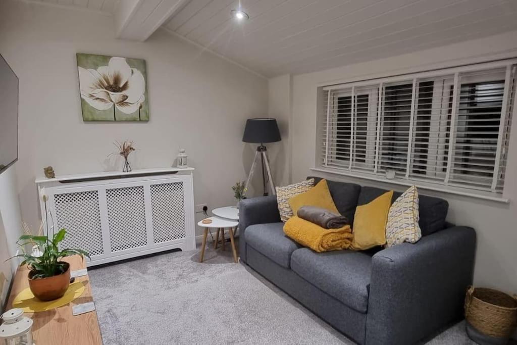 Apartamento The Squirrels- Alresford, Essex Exterior foto