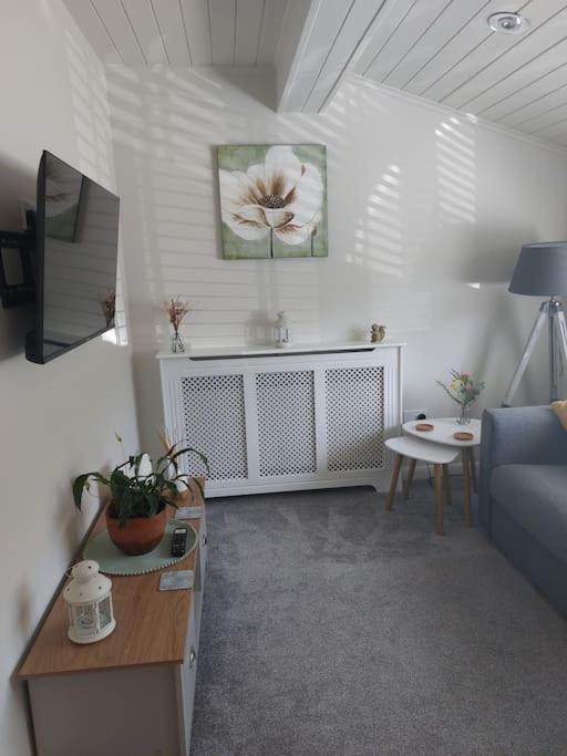 Apartamento The Squirrels- Alresford, Essex Exterior foto