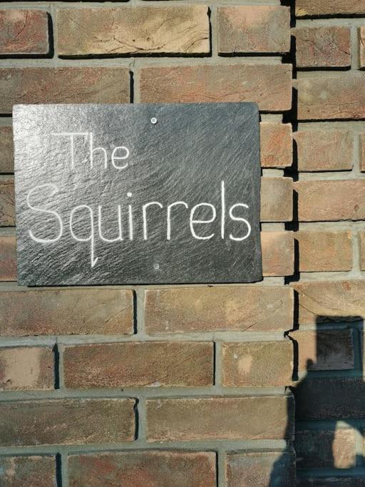 Apartamento The Squirrels- Alresford, Essex Exterior foto