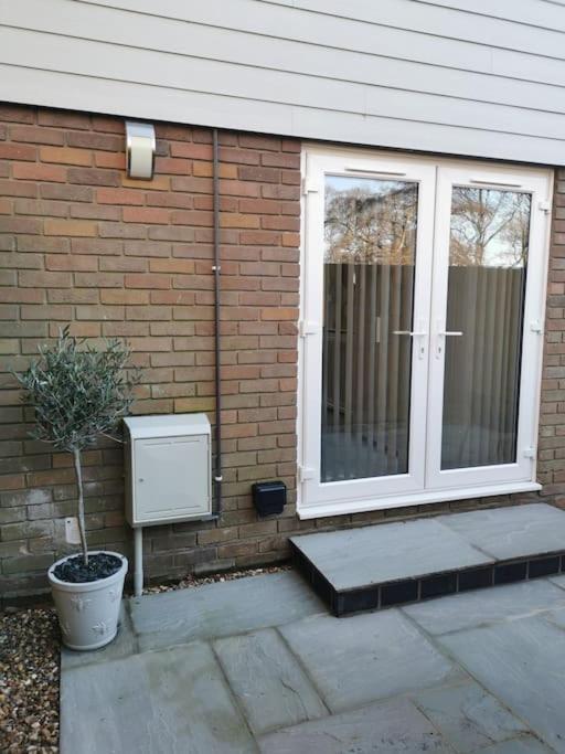 Apartamento The Squirrels- Alresford, Essex Exterior foto