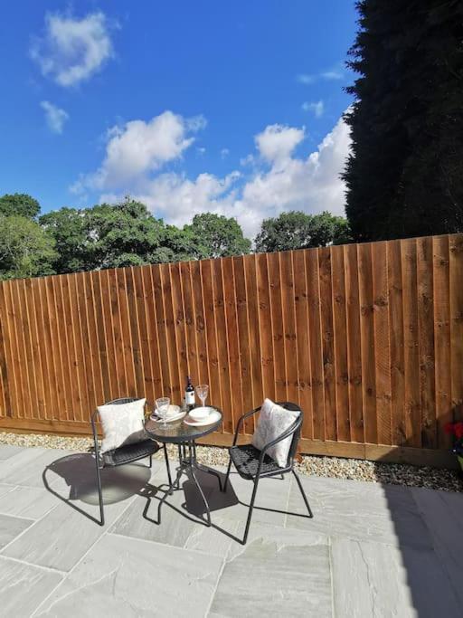 Apartamento The Squirrels- Alresford, Essex Exterior foto
