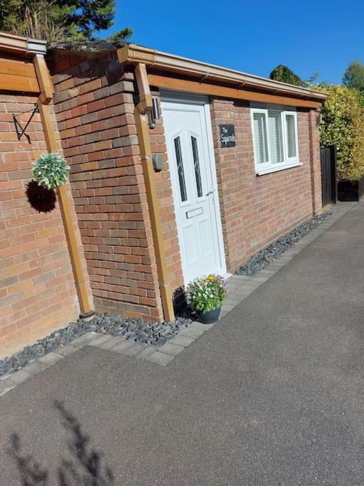 Apartamento The Squirrels- Alresford, Essex Exterior foto