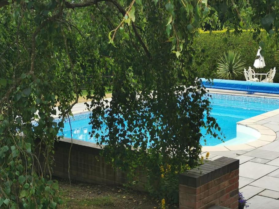 Apartamento The Squirrels- Alresford, Essex Exterior foto
