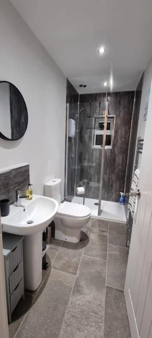 Apartamento The Squirrels- Alresford, Essex Exterior foto