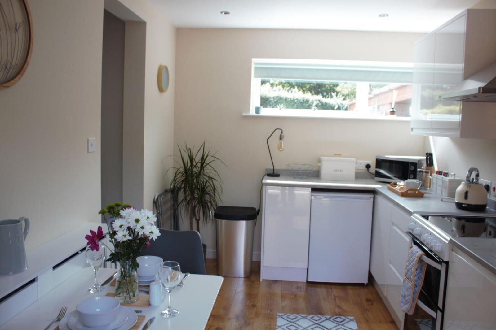 Apartamento The Squirrels- Alresford, Essex Exterior foto