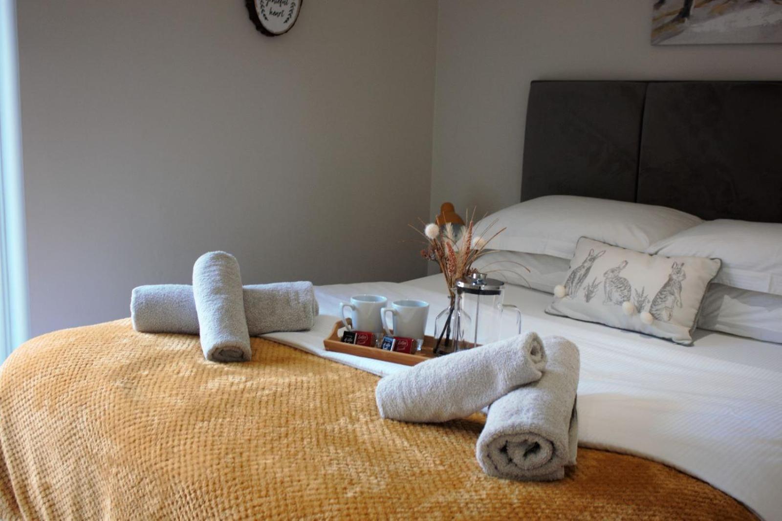 Apartamento The Squirrels- Alresford, Essex Exterior foto